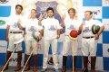 Ram Charan Teja Polo Team Launch