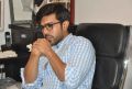 Ram Charan Press Meet in Govindudu Andarivadele