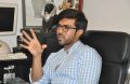 Ram Charan Press Meet in Govindudu Andarivadele