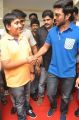 Ram Charan launches Asian Cinemas @  Attapur, Hyderabad