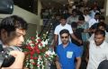 Ram Charan & Samantha launches Asian Cinemas @ Attapur, Hyderabad