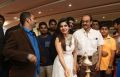 Ram Charan & Samantha launches Asian Cinemas @ Attapur, Hyderabad