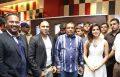 Ram Charan & Samantha launches Asian Cinemas @ Attapur, Hyderabad