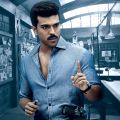 Dhruva Ram Charan Recent Wallpapers