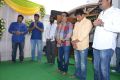 Ram Charan Srinu Vaitla Movie Opening Stills