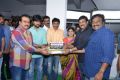 Ram Charan Srinu Vaitla Movie Launch Stills