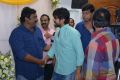 Ram Charan Srinu Vaitla Movie Opening Stills