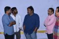 Ram Charan Srinu Vaitla Movie Launch Stills