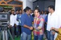 Ram Charan Srinu Vaitla Movie Opening Stills