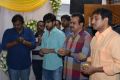 Ram Charan Srinu Vaitla Movie Opening Stills