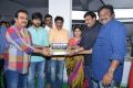 Ram Charan Srinu Vaitla Movie Opening Stills