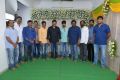 Ram Charan Srinu Vaitla Movie Opening Stills