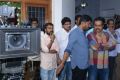 Ram Charan Srinu Vaitla Movie Opening Stills