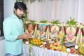 Ram Charan Srinu Vaitla Movie Opening Stills