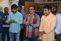 Ram Charan Srinu Vaitla Movie Launch Stills