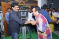 DVV Danayya @ Ram Charan Srinu Vaitla Movie Opening Stills