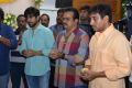 Ram Charan Srinu Vaitla Movie Opening Stills