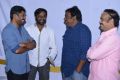 Ram Charan Srinu Vaitla Movie Opening Stills