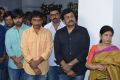 Ram Charan Srinu Vaitla Movie Opening Stills