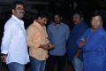 Ram Charan Srinu Vaitla Movie Opening Stills