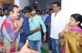 Ram Charan Srinu Vaitla Movie Opening Stills