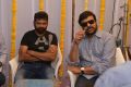 Ram Charan-Sukumar-Mythri Movie Makers New Movie Opening Stills