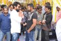 Ram Charan-Sukumar-Mythri Movie Makers New Movie Opening Stills