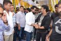 Ram Charan Sukumar New Movie Opening Stills