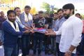 Ram Charan Sukumar New Movie Opening Stills