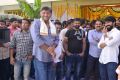 Ram Charan-Sukumar-Mythri Movie Makers New Movie Opening Stills