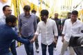 Ram Charan Sukumar New Movie Opening Stills