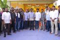 Ram Charan-Sukumar-Mythri Movie Makers New Movie Opening Stills