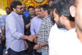 Ram Charan-Sukumar-Mythri Movie Makers New Movie Opening Stills