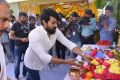 Ram Charan Sukumar New Movie Opening Stills