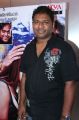 Singer Devan Ekambaram at Ram Charan Movie Audio Launch Stills