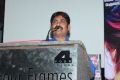 Ram Charan Movie Audio Launch Stills