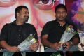 Singer Devan Ekambaram at Ram Charan Movie Audio Launch Stills