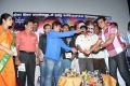 Ram Charan Movie Audio Launch Stills