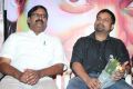 Ram Charan Movie Audio Launch Stills