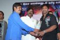 Singer Devan Ekambaram at Ram Charan Movie Audio Launch Stills