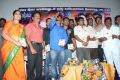 Ram Charan Movie Audio Launch photos