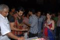 Ram Charan Teja 2012 Birthday Photos