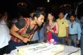 Ram Charan Teja Birthday 2012 Celebrations