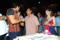 Ram Charan Teja Birthday 2012 Celebrations