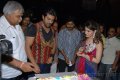 Ram Charan Teja Birthday 2012 Celebrations