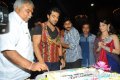 Ram Charan Teja Birthday 2012 Celebrations