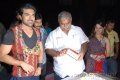 Ram Charan Teja Birthday 2012 Celebrations