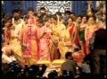 Ram Charan Teja and Upasana Wedding Photos