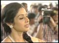 Sridevi at Ram Charan Teja and Upasana Wedding Photos