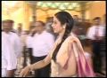 Sridevi at Ram Charan Teja and Upasana Wedding Photos